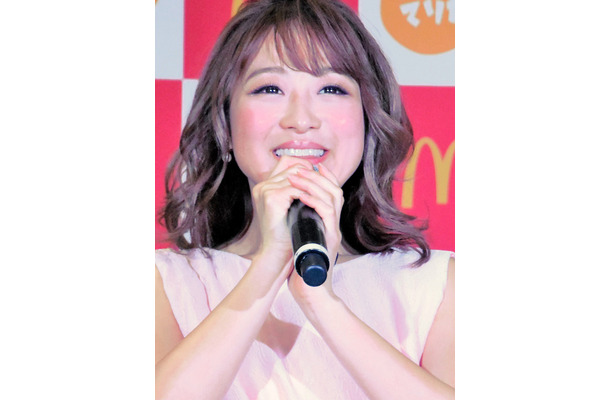 鈴木奈々が初の男装に挑戦！ファンからは「宝塚」「カッコいい」と好評