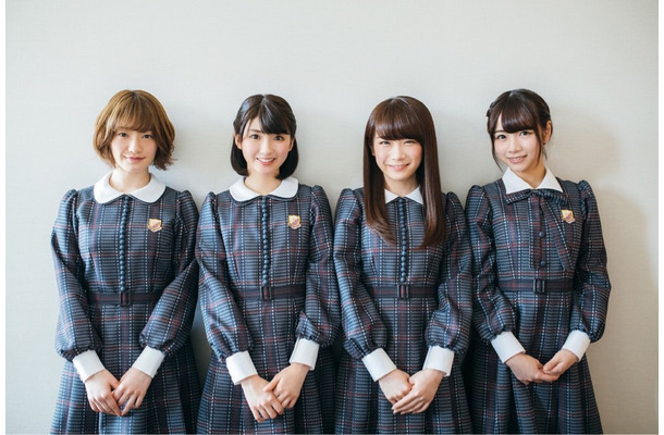 乃木坂46の特別番組放送決定！これまでとこれからに迫る