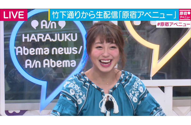 大川藍、アイドル時代の挫折エピソード「後輩の方が給料高かったとき」