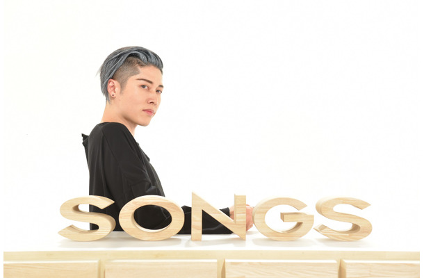 木村拓哉、『無限の住人』主題歌のMIYAVIとNHK『SONGS』で対談！