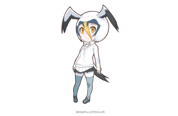 （c）けものフレンズプロジェクトA