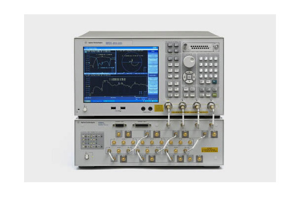 Agilent ENAシリーズ