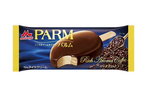 PARMから新製品！コーヒーの香りが贅沢な「PARM リッチアロマコーヒー」本日発売