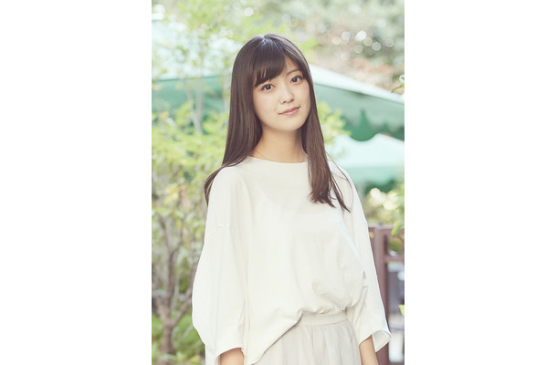 工藤美桜、「めざましテレビ」にイマドキガールとして本日から出演