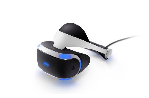 PlayStation VR、次回追加販売は4月29日と発表