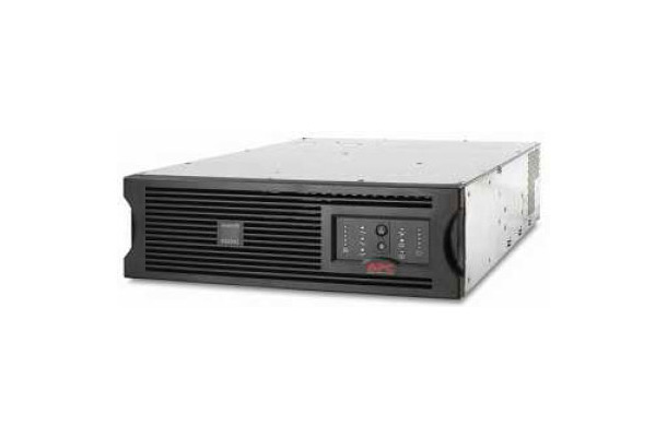 APC Smart-UPS XL 3000VA RM