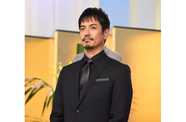 沢村一樹、NHK大河出演で“エロ男爵”を完全封印継続宣言！