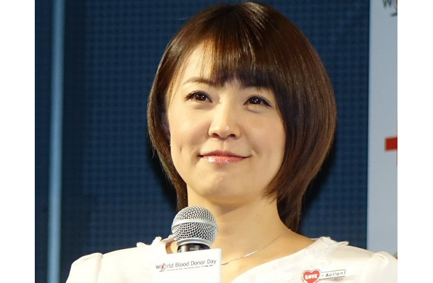 小林麻耶、思わぬ粋な計らいに「一人で思わず、キャーと叫んでしまいました」