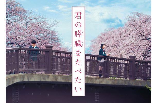 映画「君の膵臓をたべたい」の主題歌がミスチル「himawari」に決定
