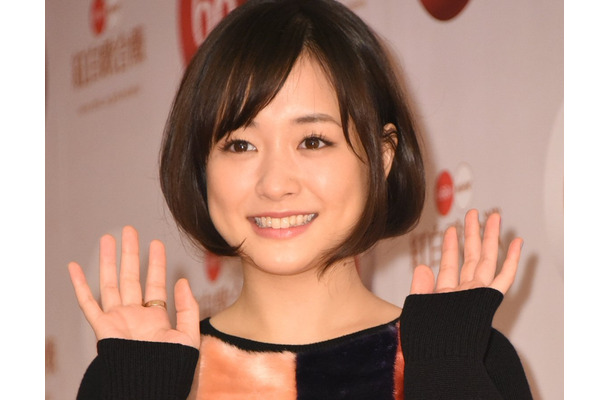 大原 櫻子 カノジョ は 嘘 を 愛し すぎ てるには