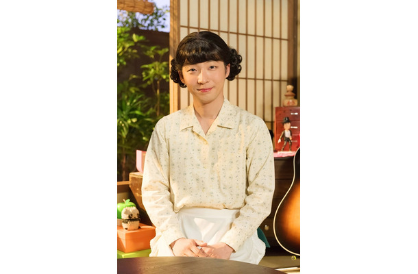 星野源のテレビ初冠番組『おげんさんといっしょ』が4日放送