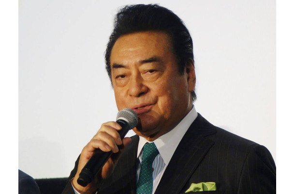 高橋英樹の断捨離がスゴイ！その豪快さにスタジオ驚愕!!