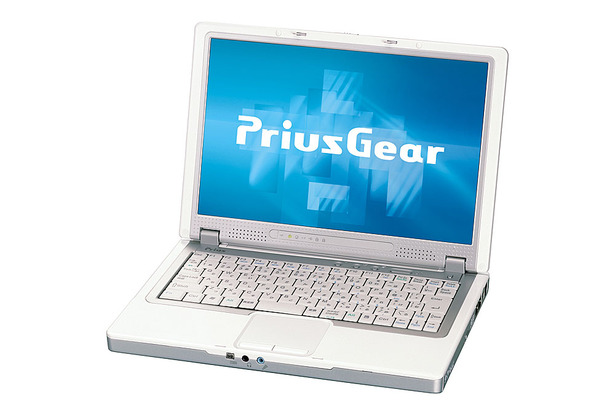 PriusGear GN33K