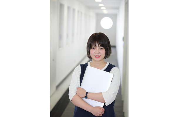 【今週のエンジニア女子 Vol.57】非エンジニアとエンジニアを繋げられるような存在に！……坂内由梨さん
