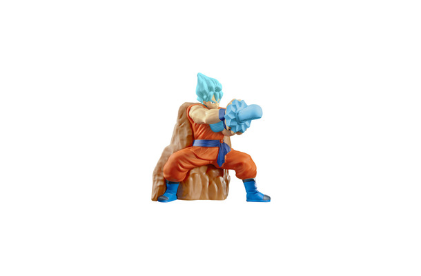 ハッピーセットに「ドラゴンボール超」と「ひつじのショーン」が登場