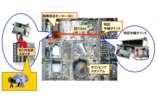 トライアルの概要