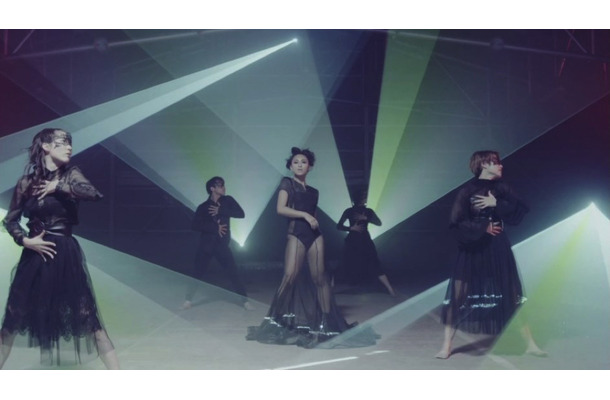 金曜ドラマ『リバース』主題歌「Destiny」のミュージックビデオが公開