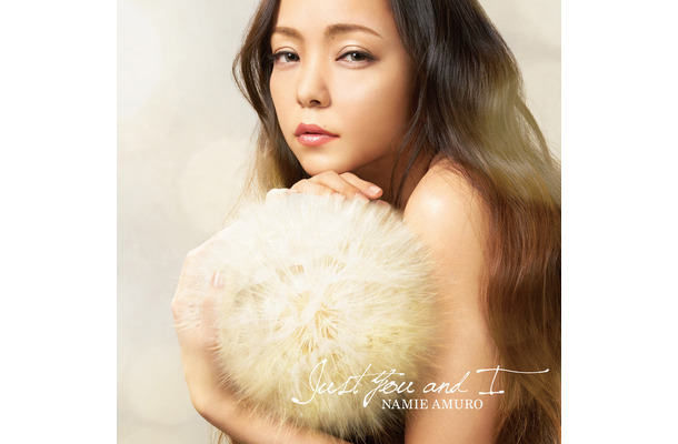 安室奈美恵、『母になる』主題歌が発売前にリクエストチャート1位