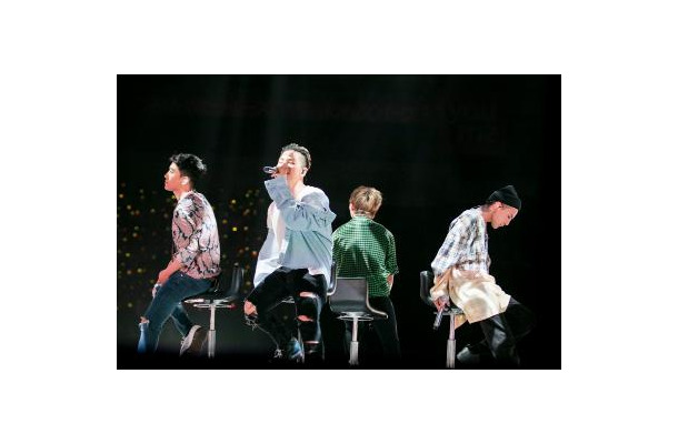 BIGBANG、スペシャルファンイベントを福岡からスタート