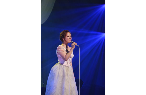 平原綾香、全国20公演ツアーがスタート！アンコールを含む全18曲を披露