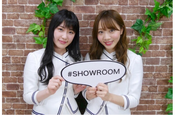 乃木坂46・高山一実、能條愛未が付き合いたいメンバーは？