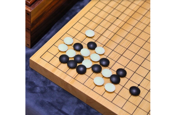 最強囲碁ソフト「AlphaGo」が引退！今後は科学などの分野で活躍へ