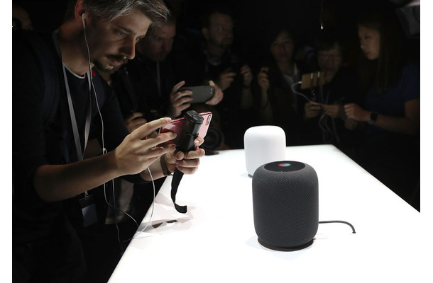 WWDC17　（c）Getty Images