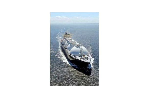 　JSATは19日、商船三井およびエム・オー・エルエヌジー輸送と共同で海洋ブロードバンド実証実験を開始したと発表した。