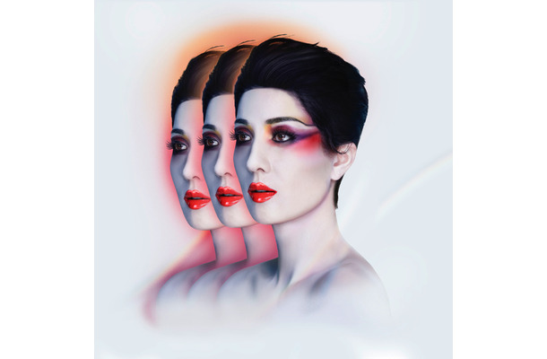 渚Katy Perryなりきり