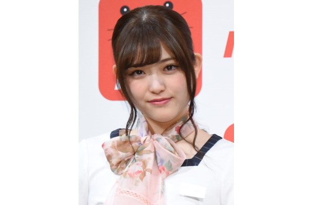 乃木坂46・松村沙友理が声優初主演！『クリオネの灯り』が7月からテレビ放送