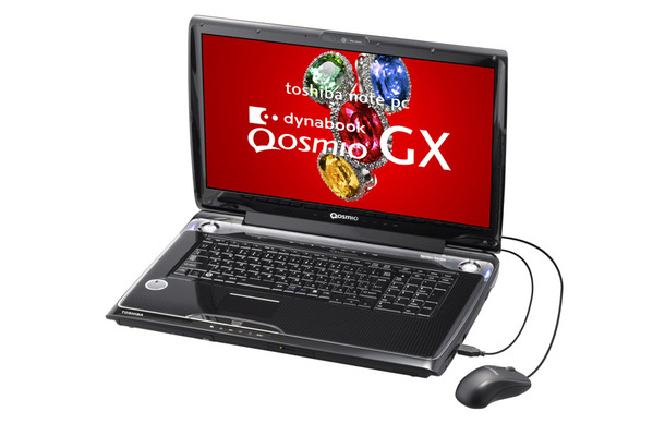 dynabook Qosmio GX/79G