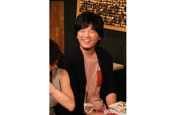 坂上忍、秦基博に「ダウンタウンなう」テーマ曲を依頼
