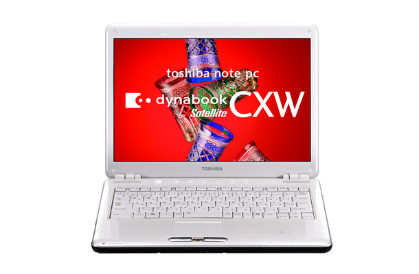 dynabook Satellite　CXW/47GW