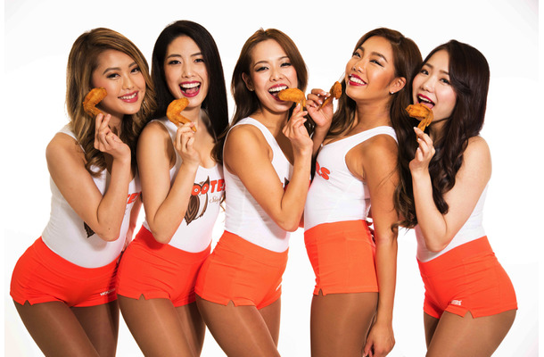 HOOTERSで「チキンウィング」がお得に2倍楽しめる！ダブル増量キャンペーンが今年も開催