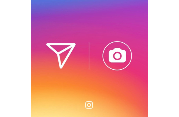 Instagramストーリーズで写真・動画による返信が可能に