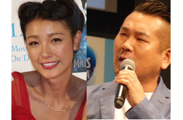 木下優樹菜、夫婦円満の秘訣は「喧嘩を恐れないこと」