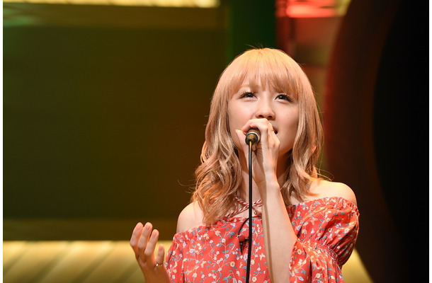 Dream Ami、『Sound Inn “S”』ゲスト出演決定！新曲「君のとなり」も初披露