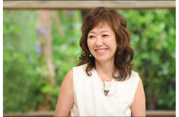 浅田美代子 明石家さんまとの噂ふり返り 彼氏できず 知的な役来なくなった Rbb Today