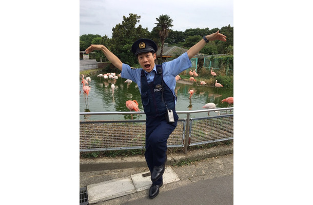 だいすけお兄さんの公式ブログより