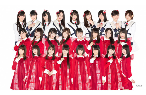 NGT48、新潟でお披露目2周年スペシャルライブ実施決定！