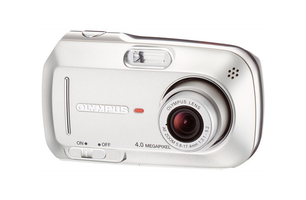 CAMEDIA X-500
