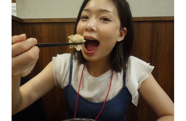 『伝説のすた丼屋』で新メニューを完食した！