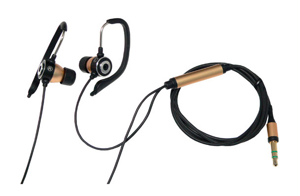 Active In Ear Headphones