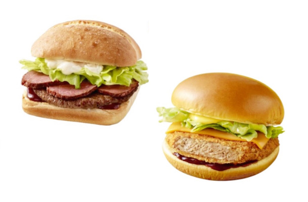 オシャレな「マック軍」、コテコテの「マクド軍」...果たして軍配は？マクドナルドが 