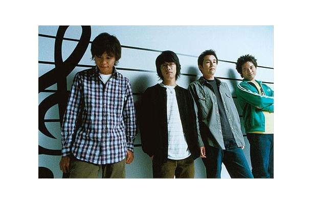 ASIAN KUNG-FU GENERATIONの10月20にリリースのニューアルバム「ソルファ」から、4曲分のビデオクリップ・フルコーラスを一挙無料配信。