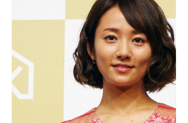 木村文乃、実は料理下手？「魚もさばけない」