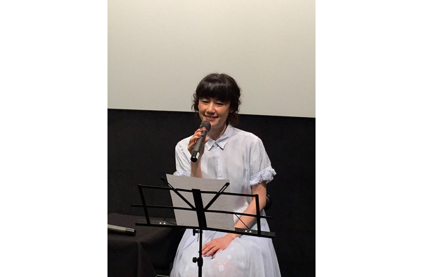 原田知世「10代のころの作品はどれも宝物」