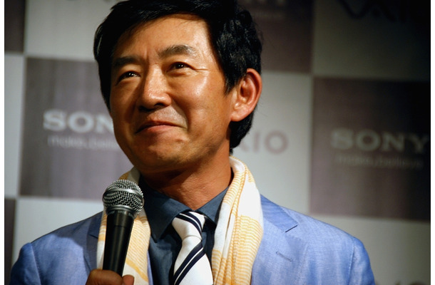 石田純一