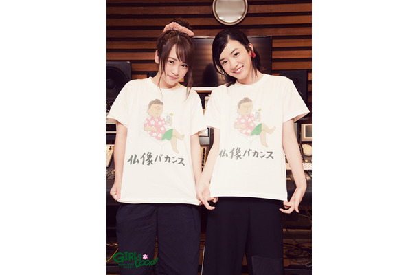 永野芽郁と川栄李奈がドラマ撮影中に一番ドキドキしたシーンは？