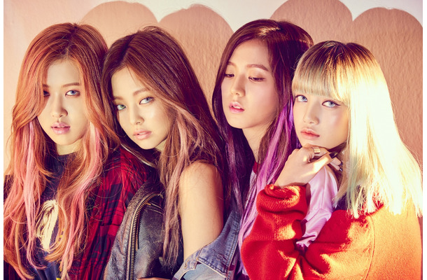 BLACKPINK、30日放送の『スッキリ!!』に出演決定！生パフォーマンスを披露